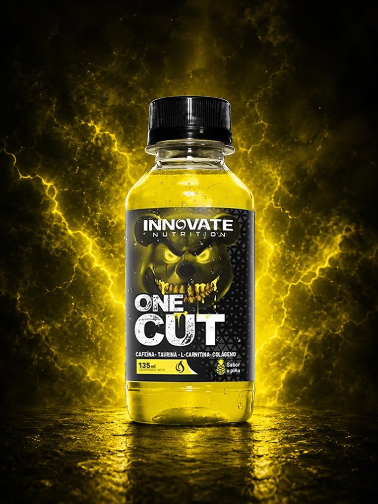 ONE CUT